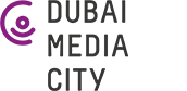 Dubai Media City logo