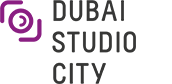 Dubai Studio City logo