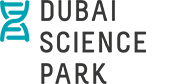 Dubai Science Park logo