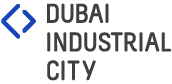 Dubai Industrial City Logo