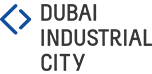  Dubai Industrial City logo 