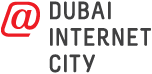 Dubai Internet City Logo