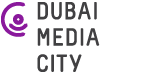 Dubai Media City Logo