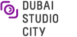 Dubai Studio City Logo